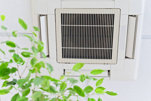 Best Air Duct Cleaning Near Me in Junction City, KS